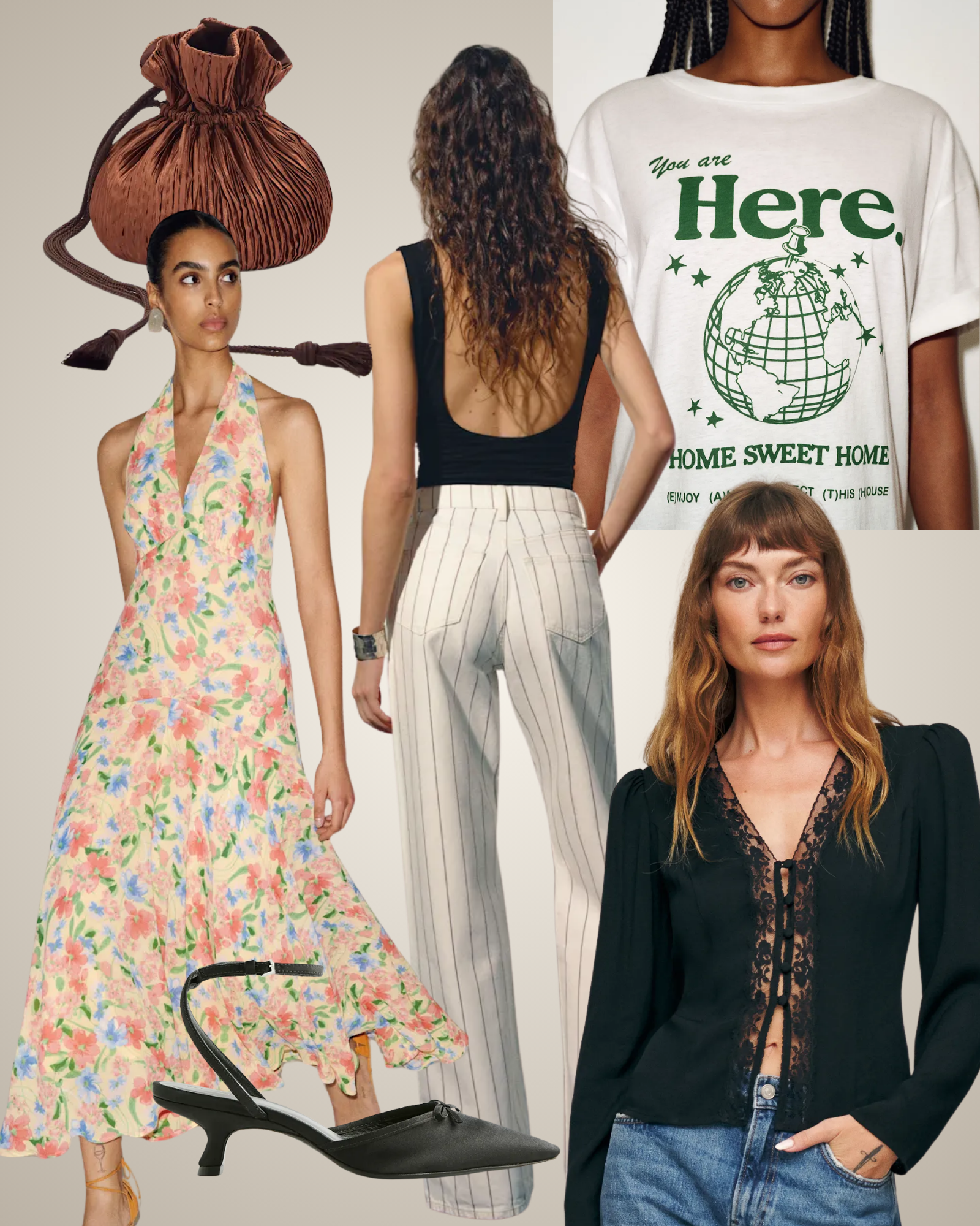 It’s Here: The Reformation Sale Edit