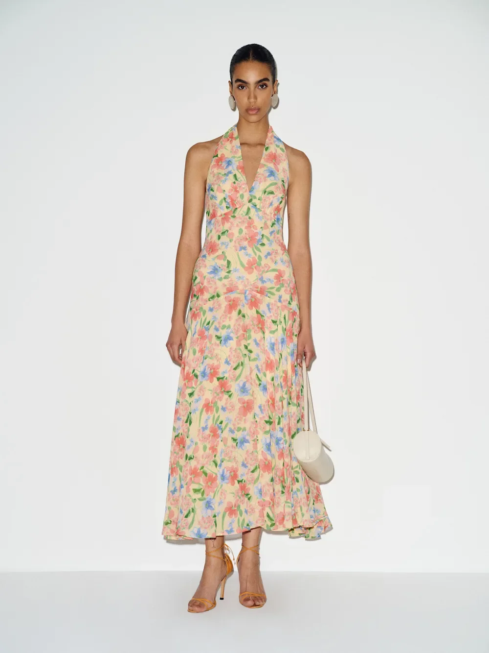 Briony Dress