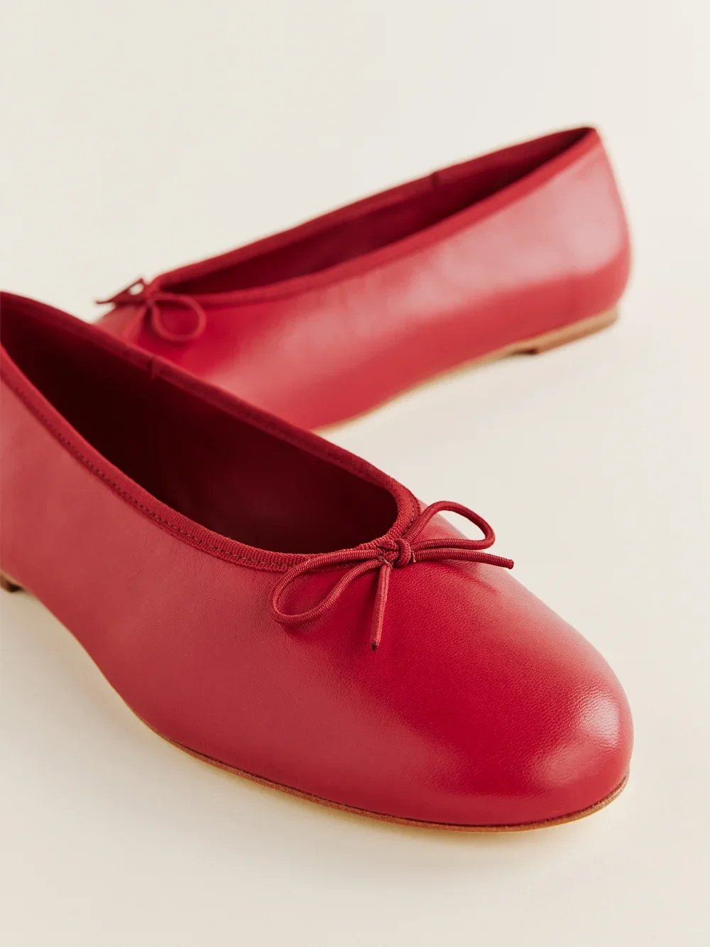 Tina Ballet Flat