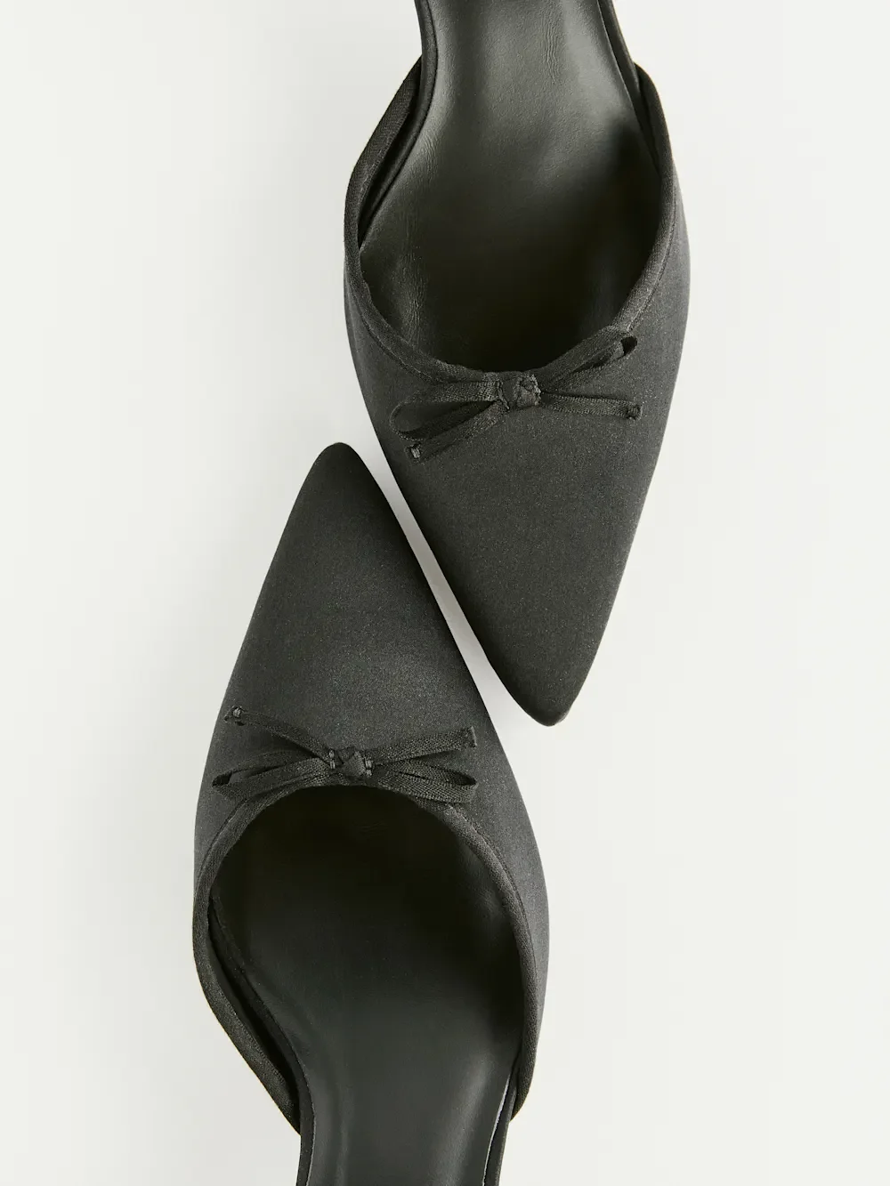 Wade Kitten Heel