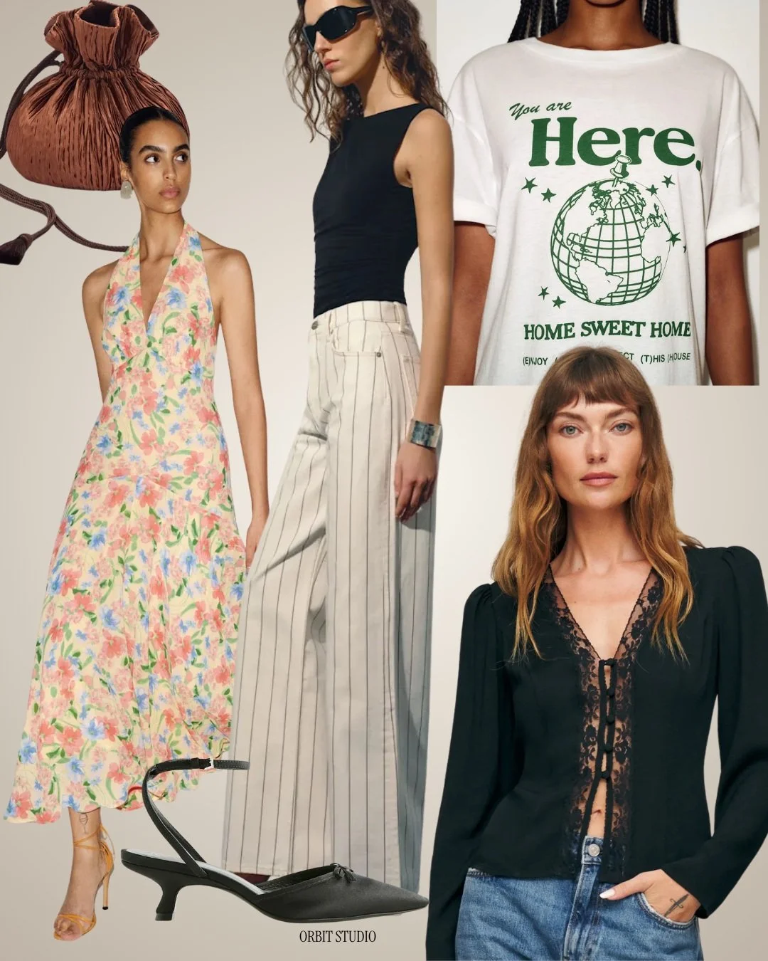 The Reformation sale has officially begun.

One of the most anticipated fashion sales of the year; and one that never lasts long!

Rather than scrolling through hundreds of pieces, I've pulled together 16 of the styles I'd genuinely recommend, from t