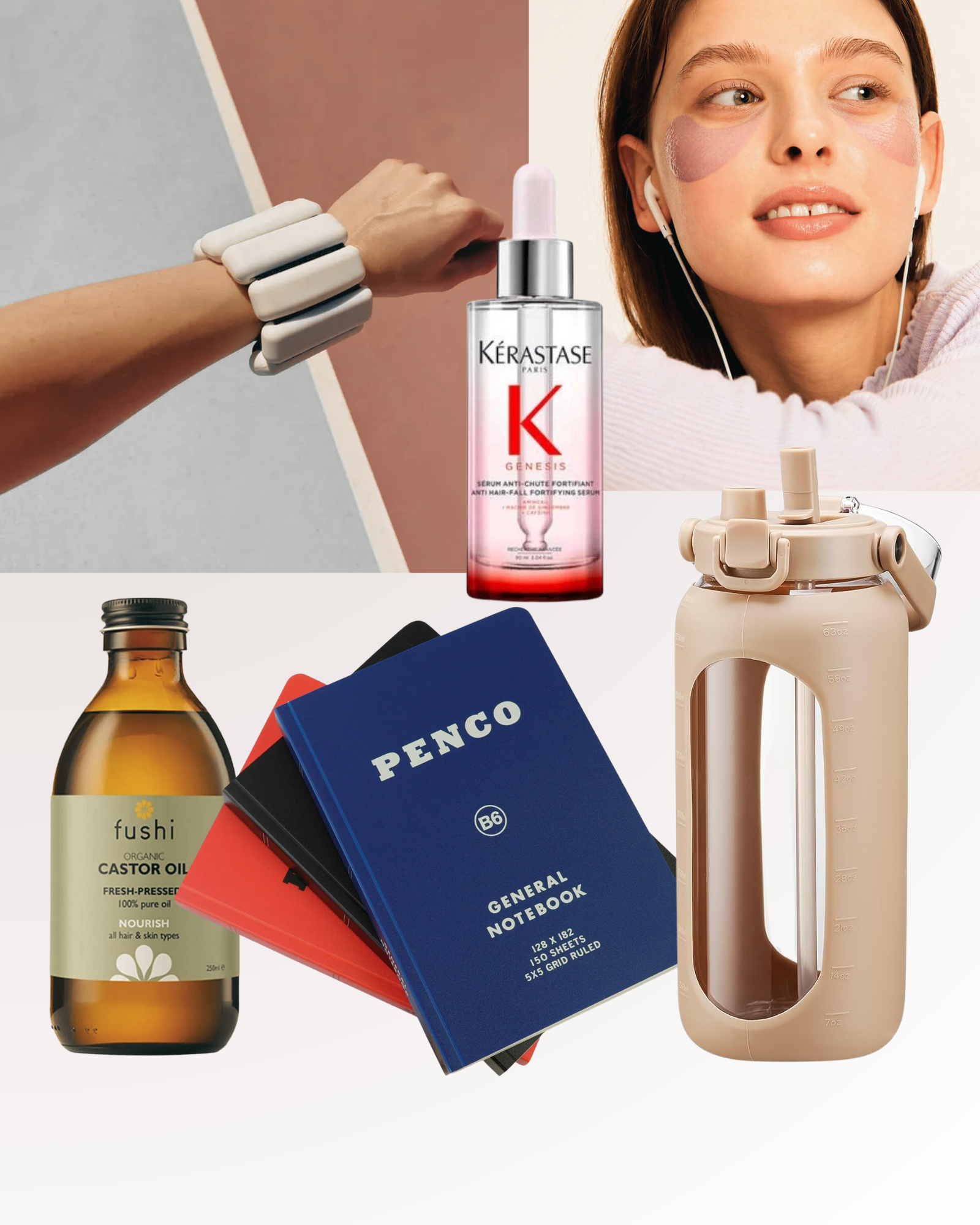 The Post-Summer Reset: 10 Small Things to Feel More Put Together