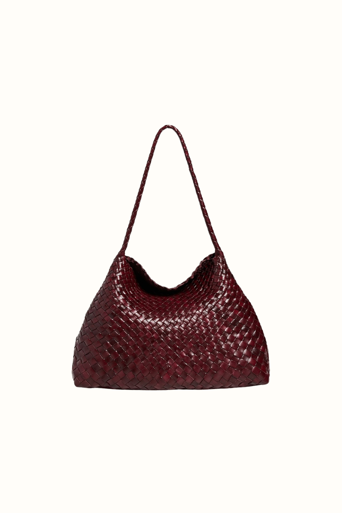 DRAGON DIFFUSION Santa Maria Shoulder Bag