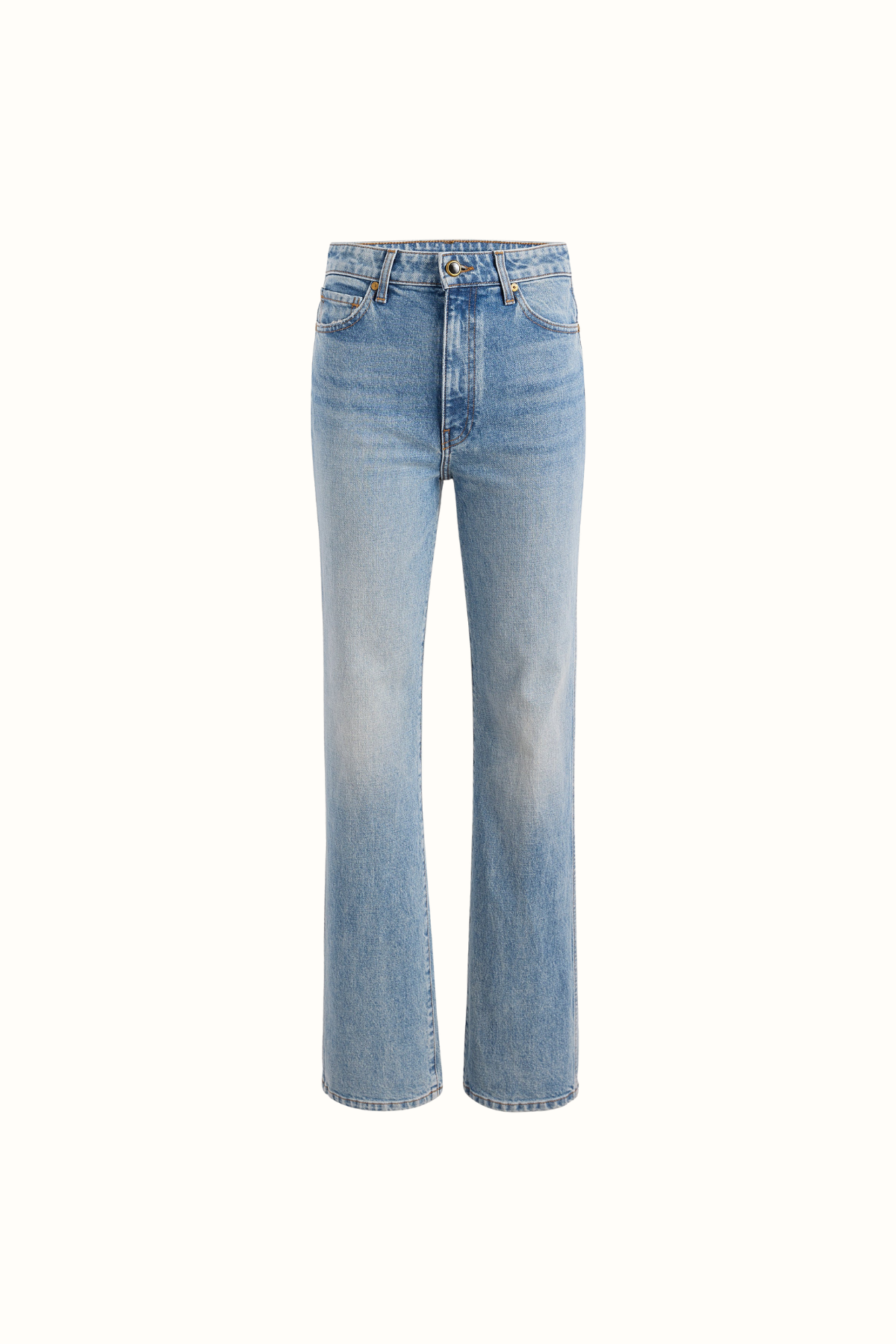 KHAITE Danielle Jeans