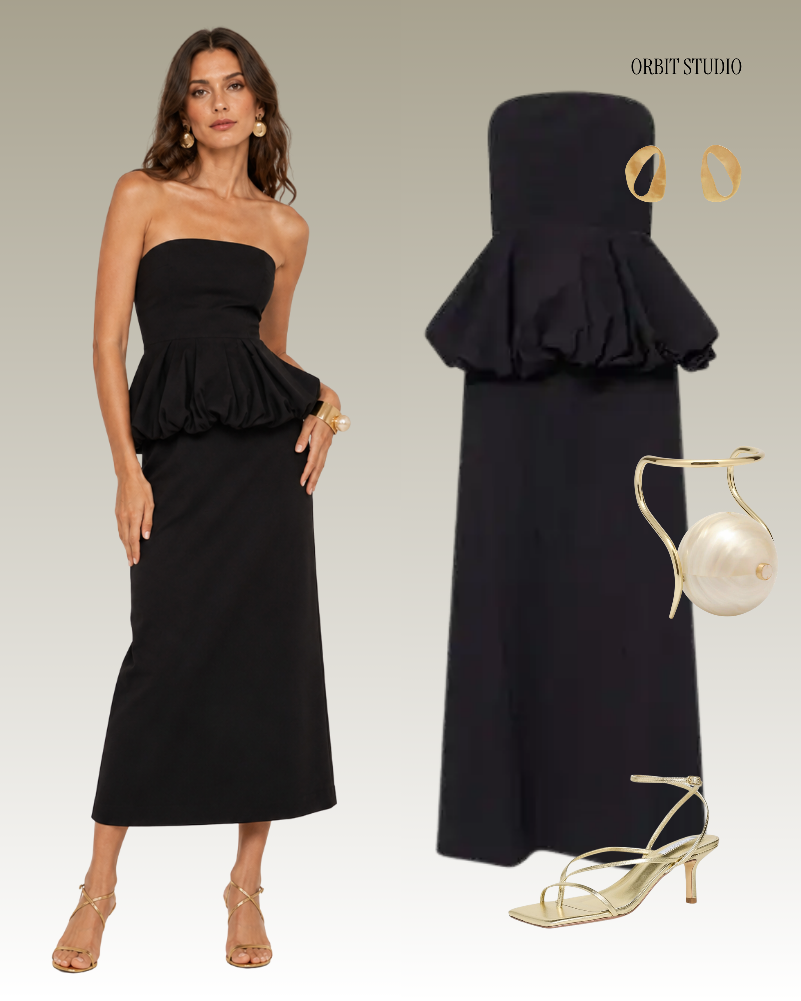 Orbit Studio - What To Wear - Wedding Guest
