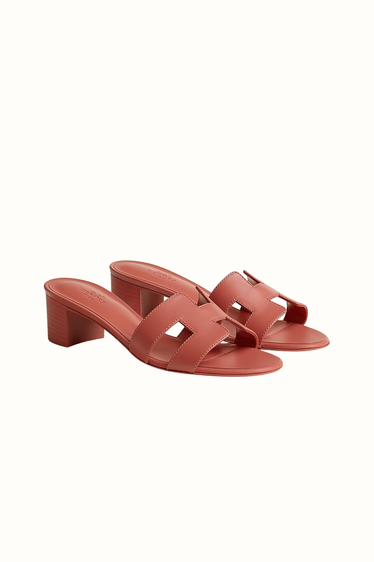 HERMES
Oasis Sandals