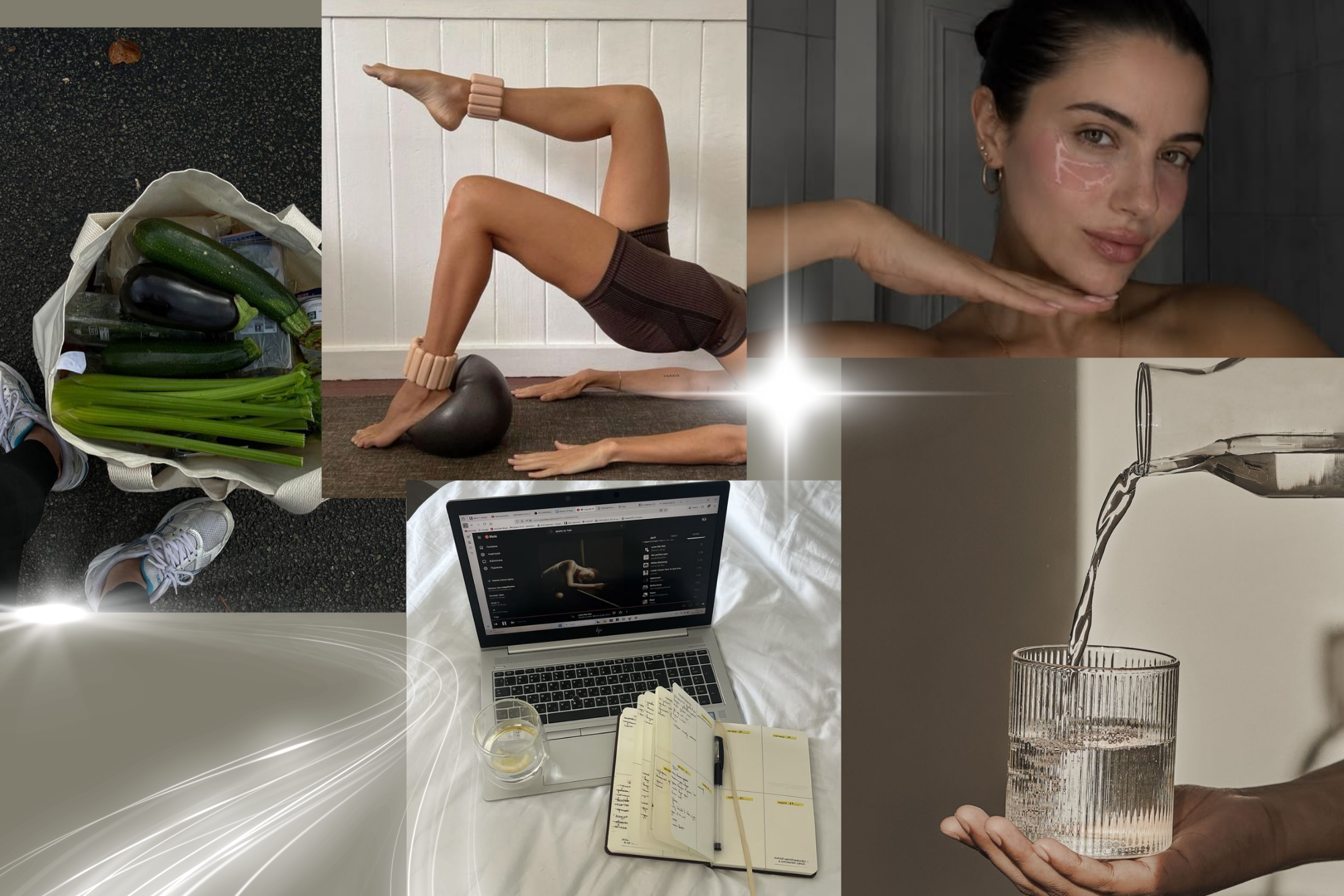 Wellness September Reset