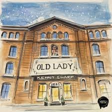 Kenny Sharp’s “Old Lady” Romanticises Domesticity