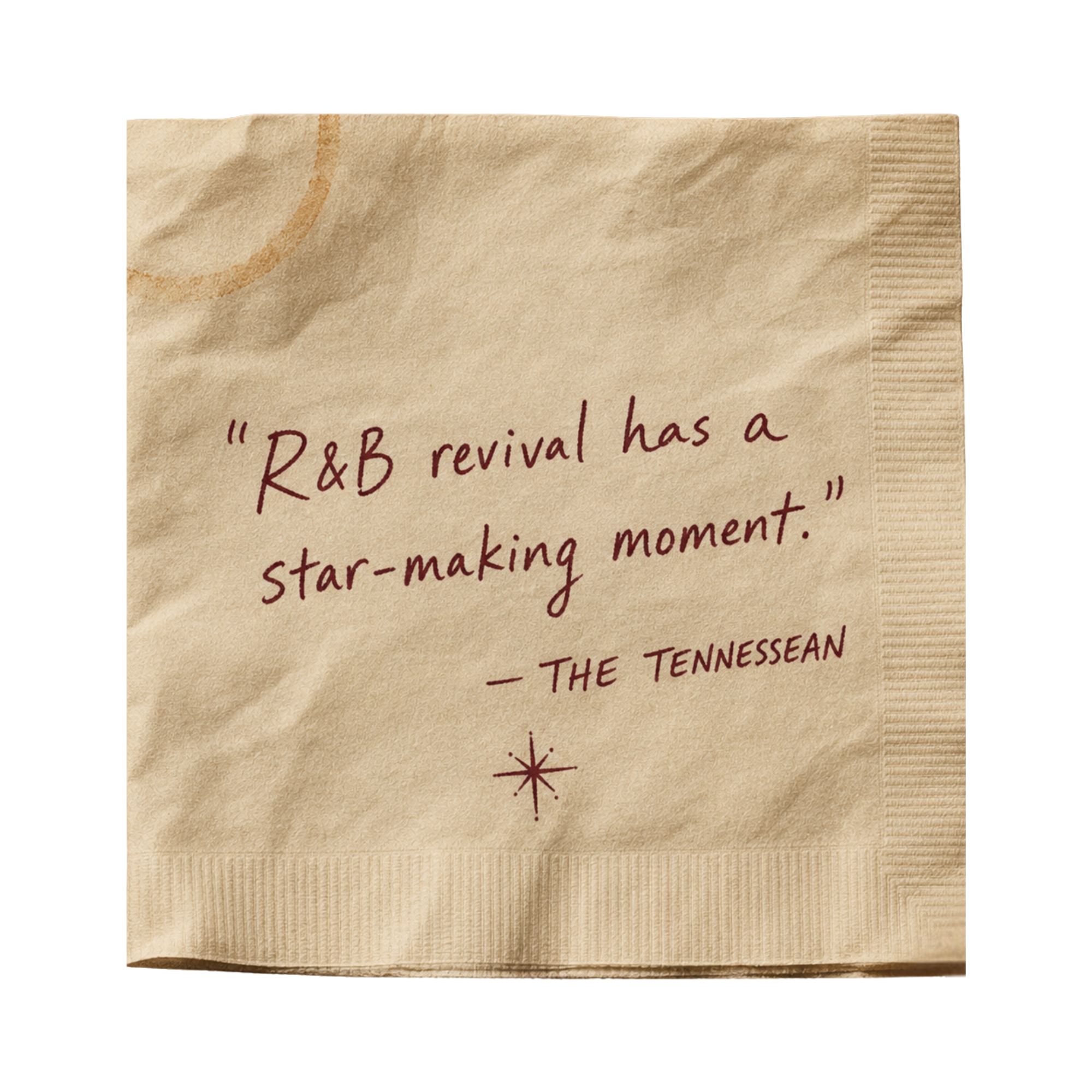 the tennessean quote Kenny Sharp