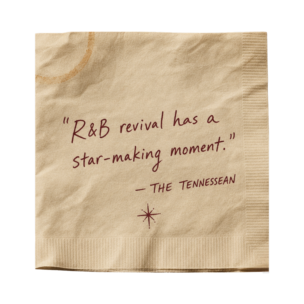 The Tennessean: R&B revival has a star-making moment.