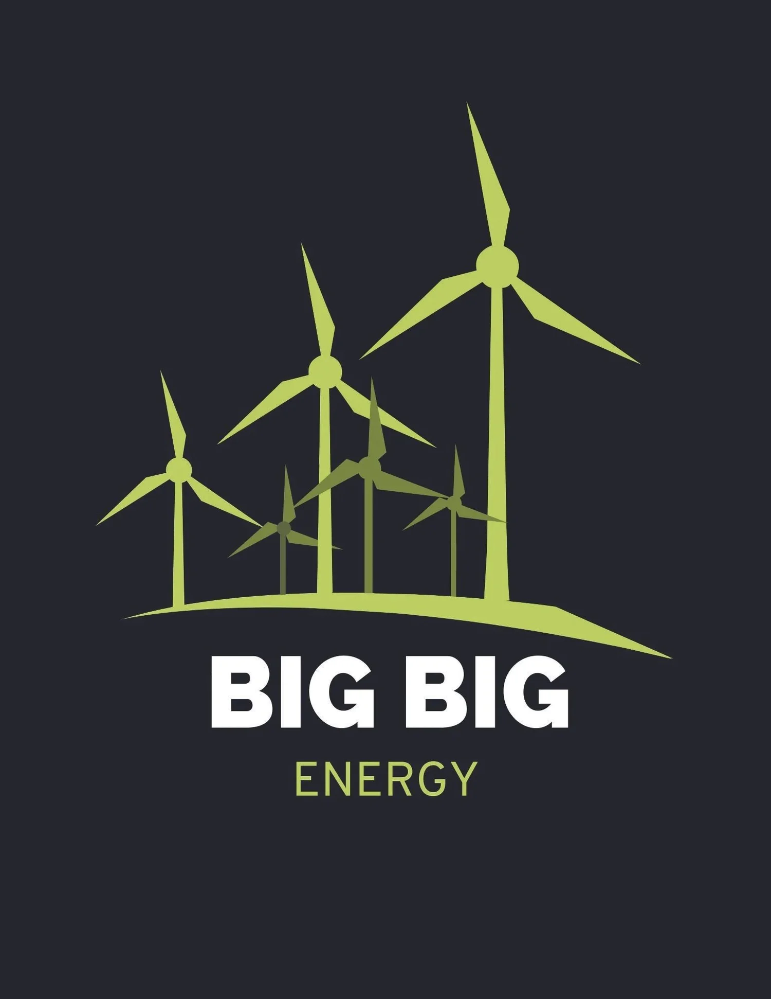 BIG BIG ENERGY