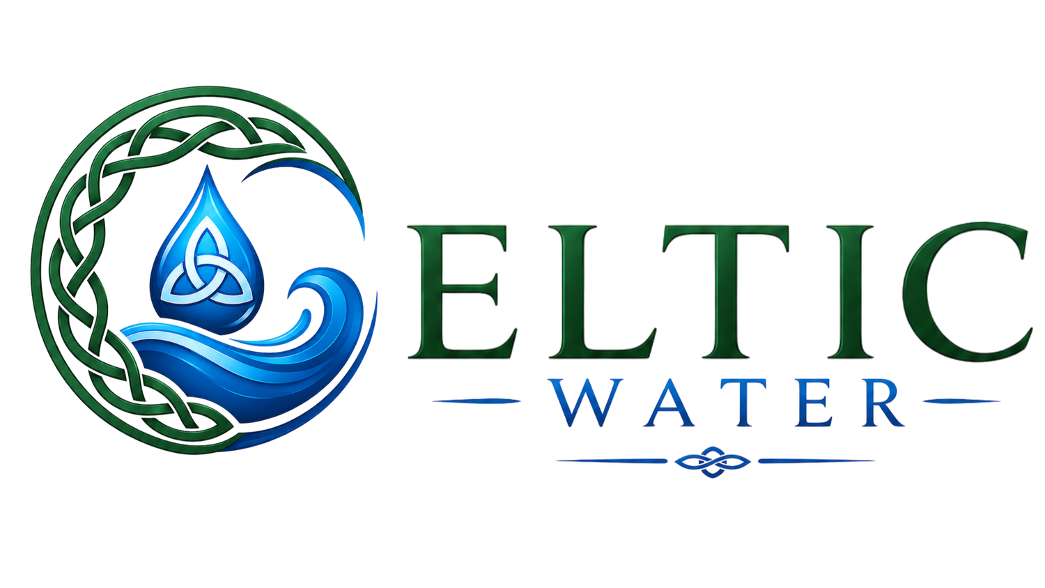 Celtic Water