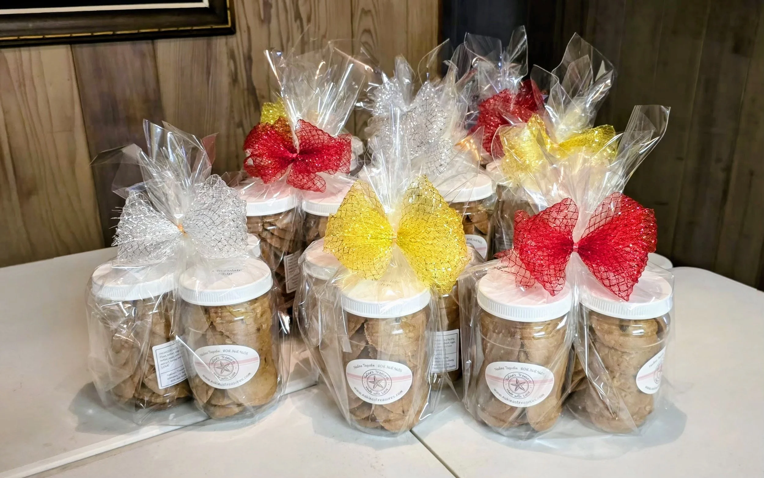 Gift Assortment