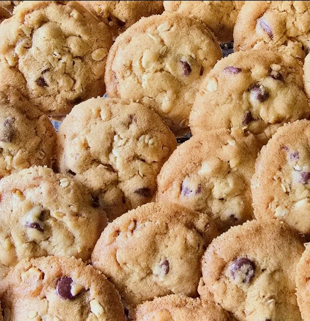 Chocolate Chip Walnut
