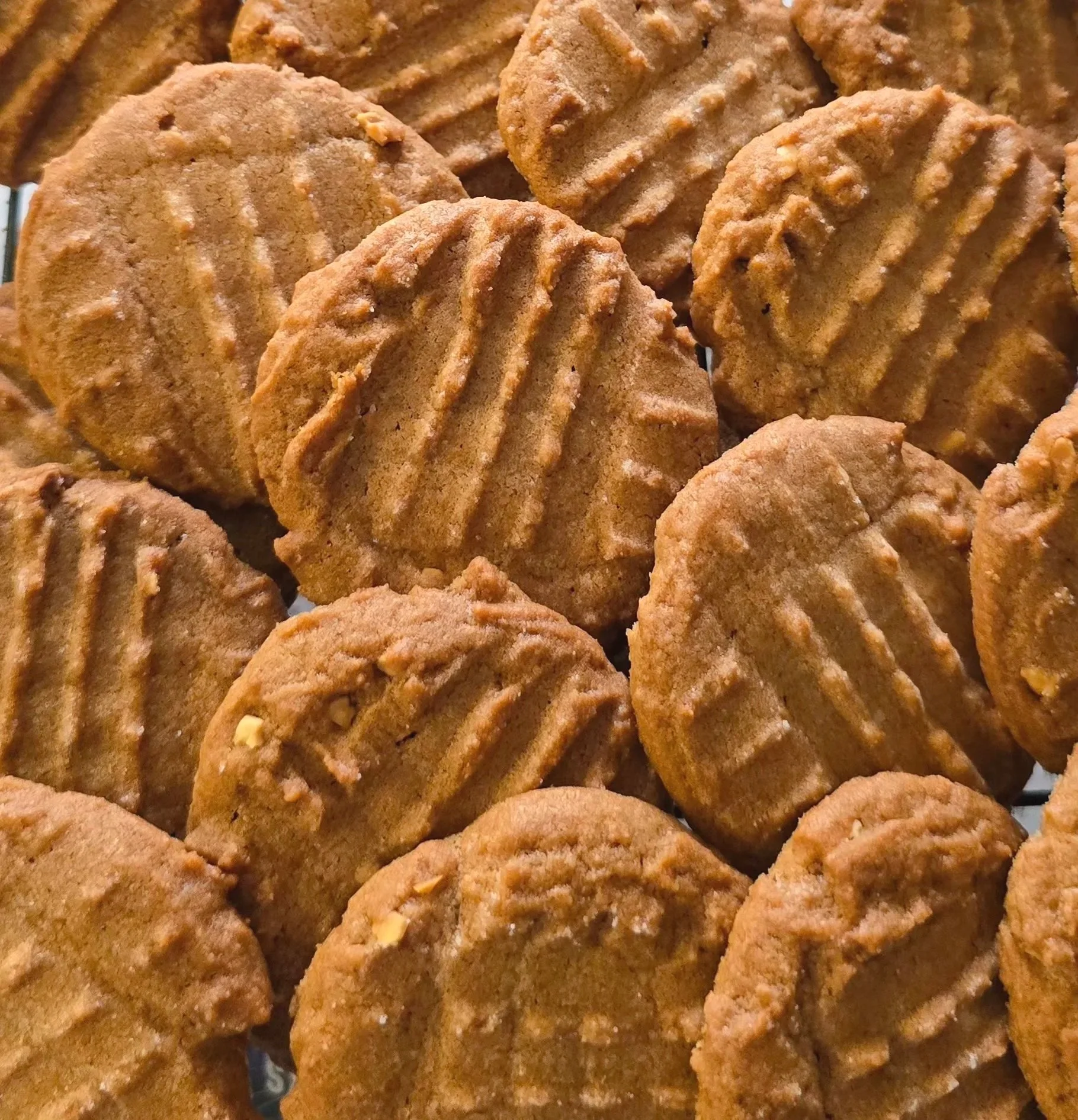 Peanut Butter