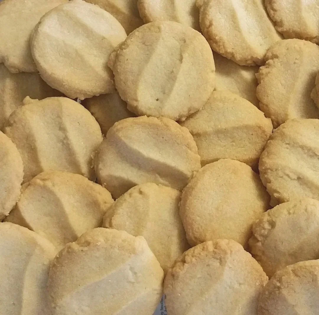 Shortbread