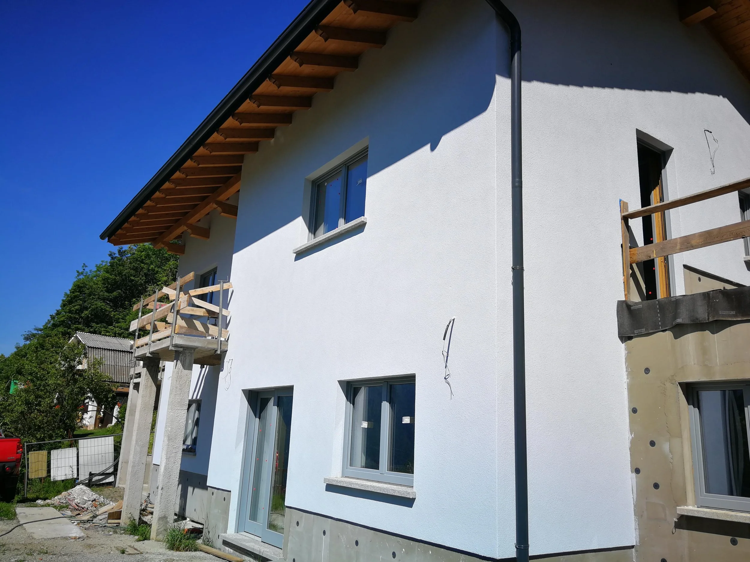 Nuova Villa