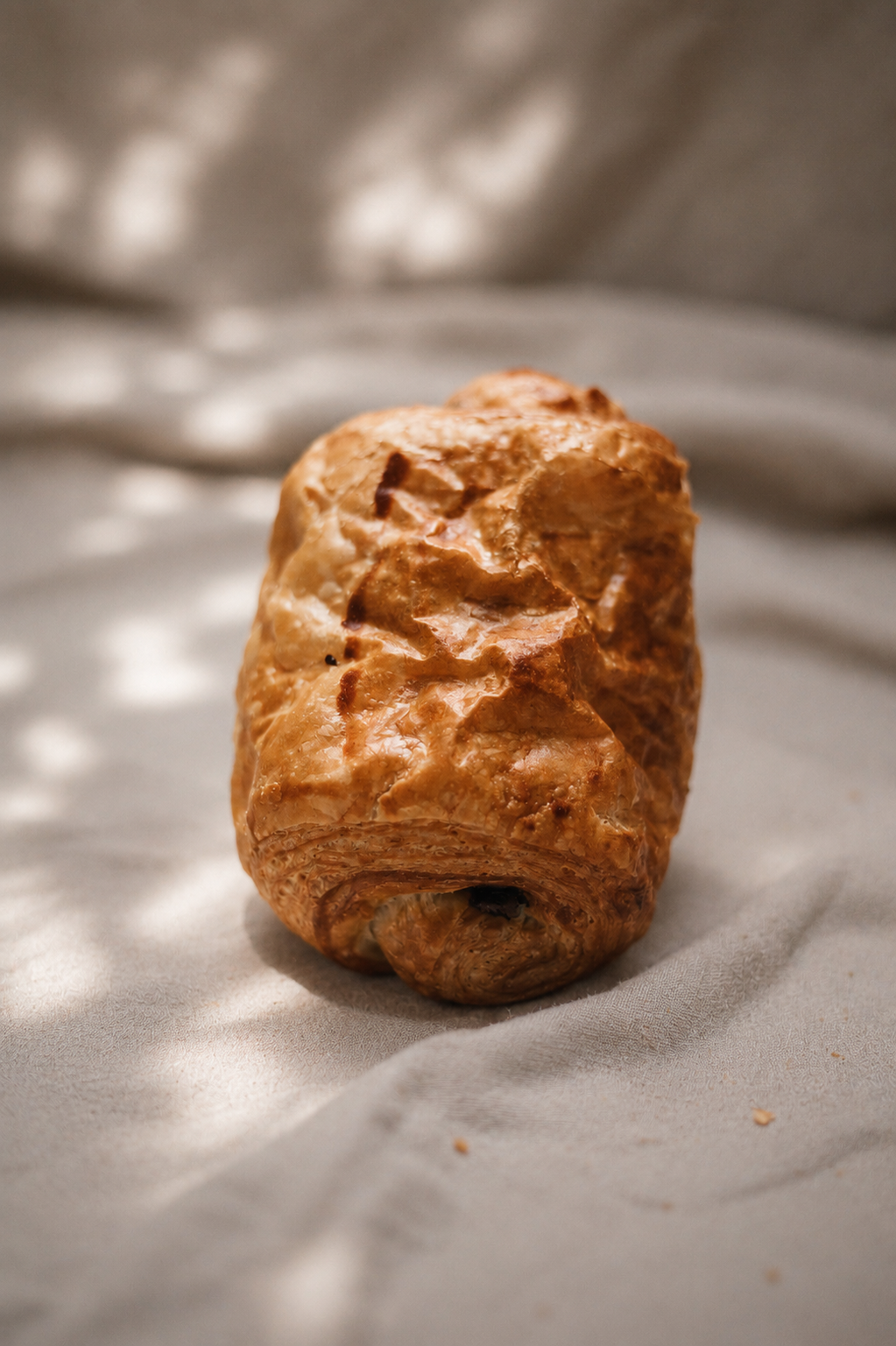 Pain au chocolat