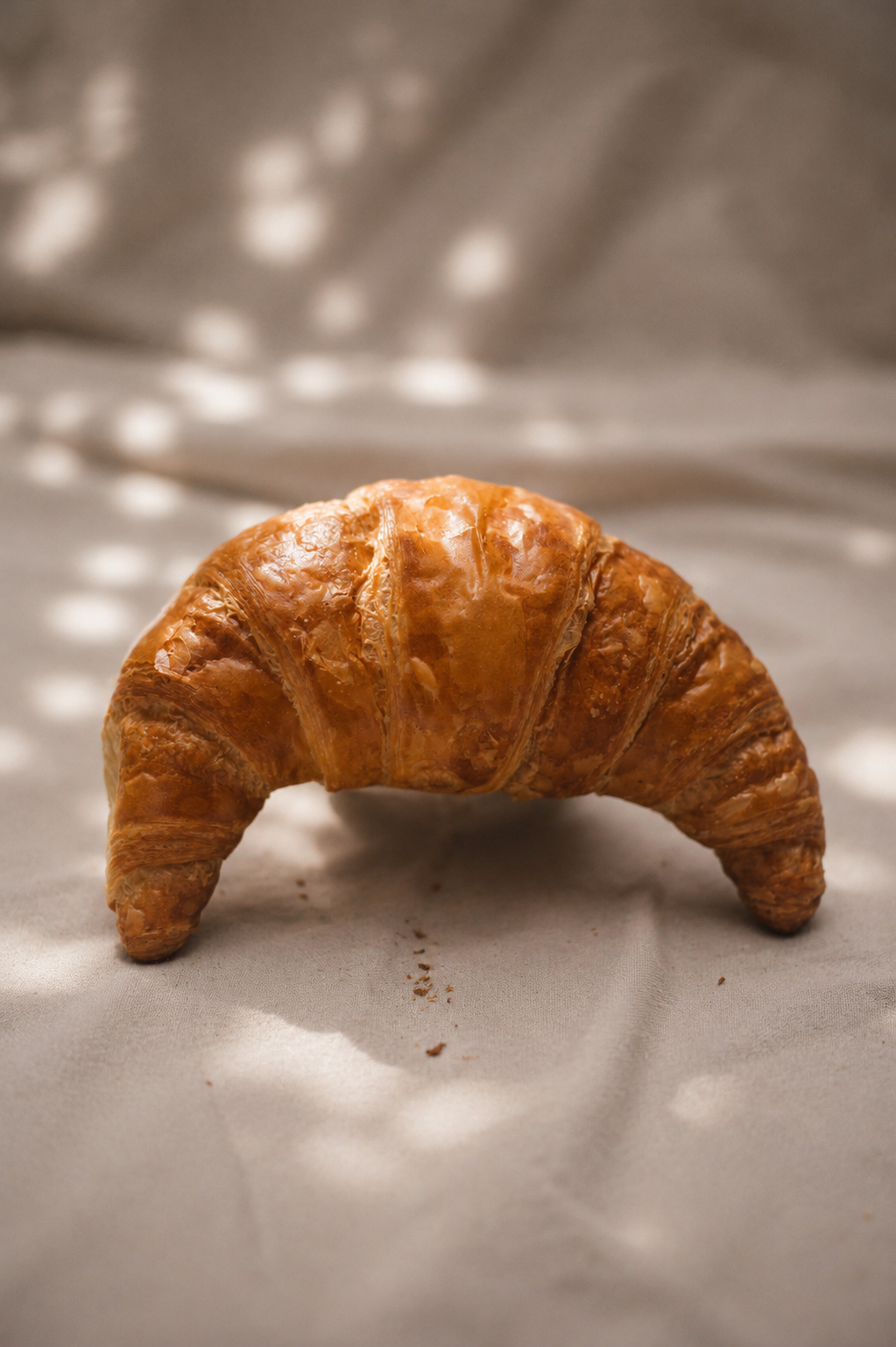 Buttercroissant