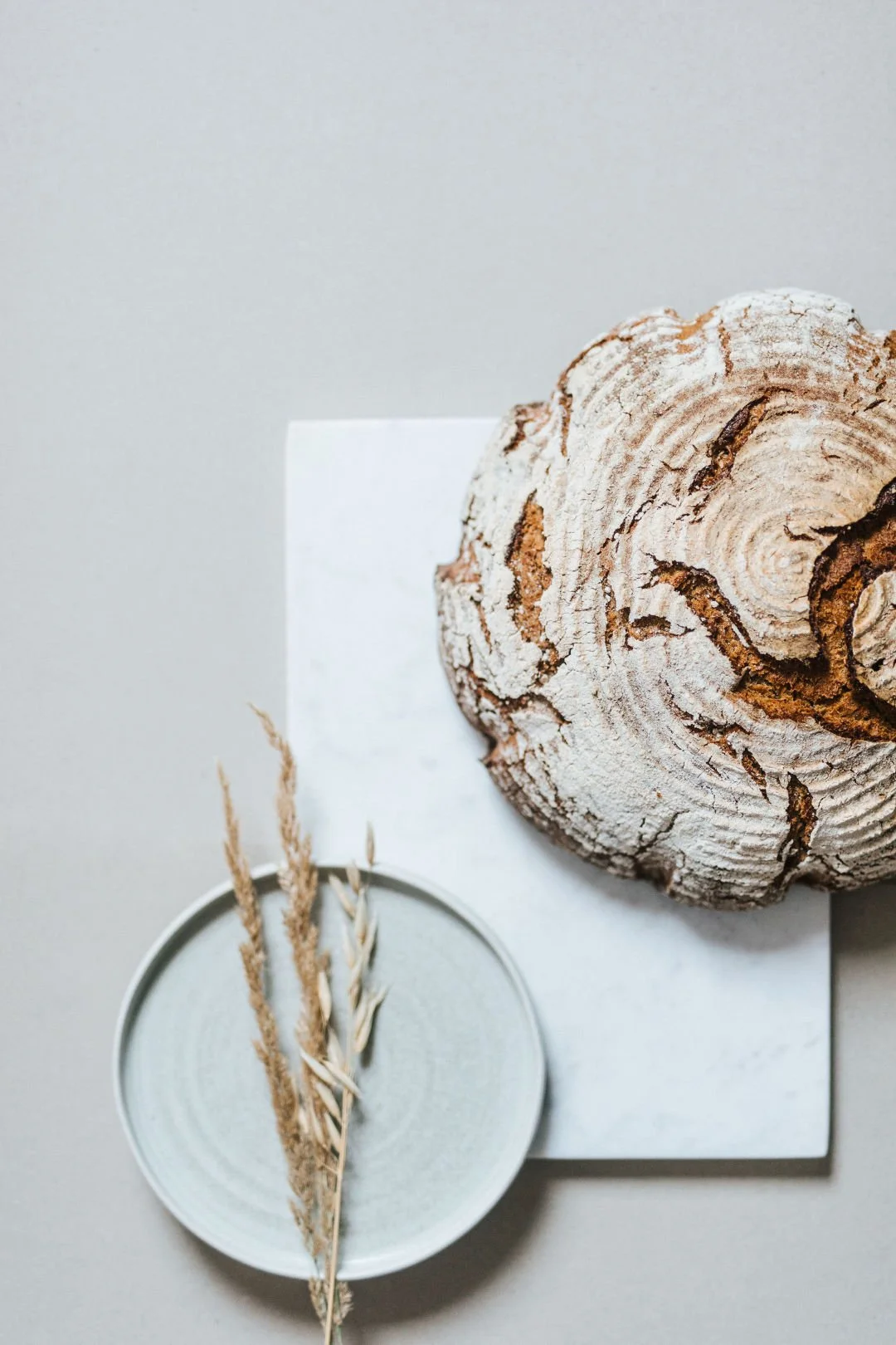 Il Pane -  100% Roggenbrot