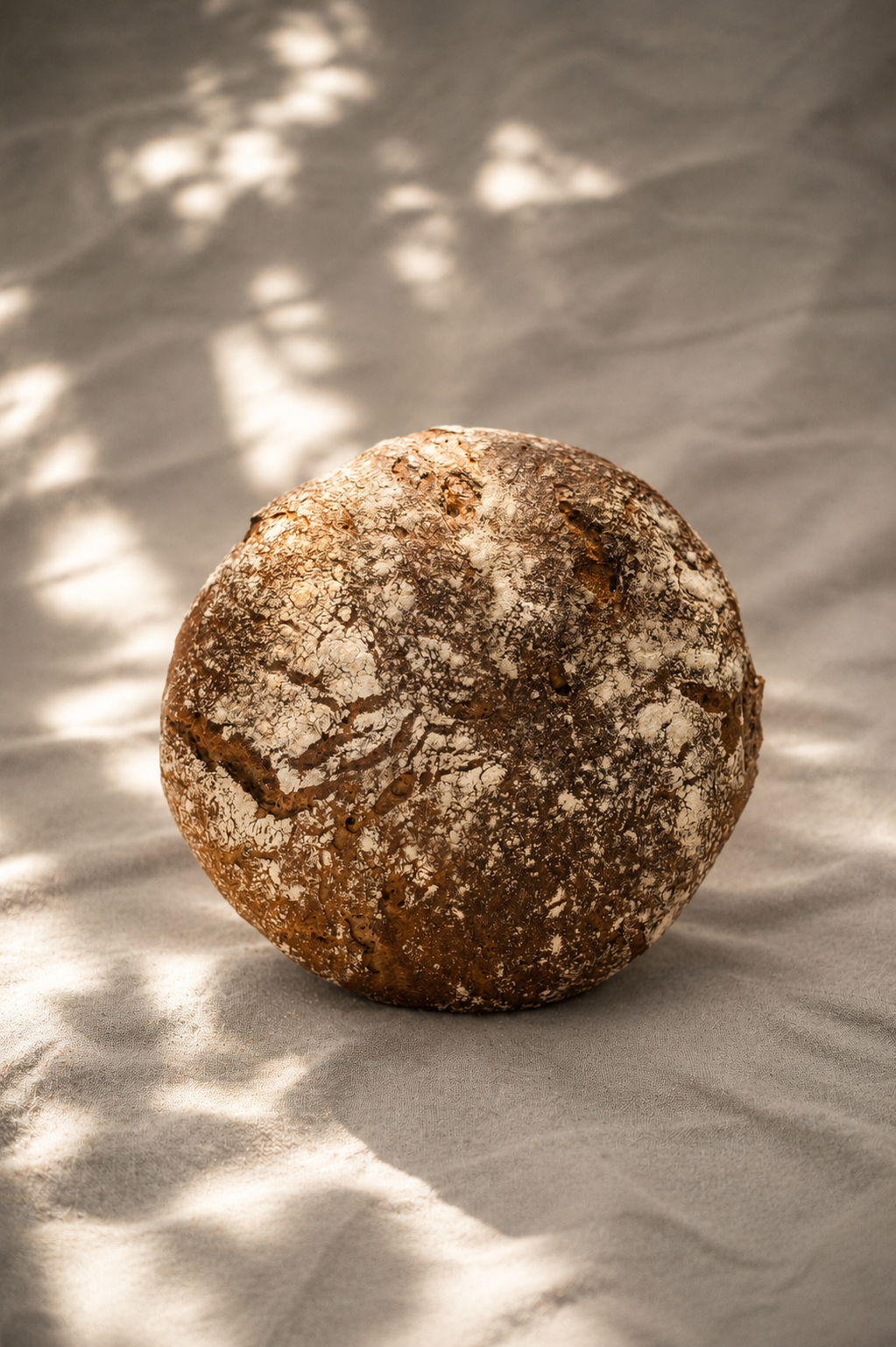 Antons Brot