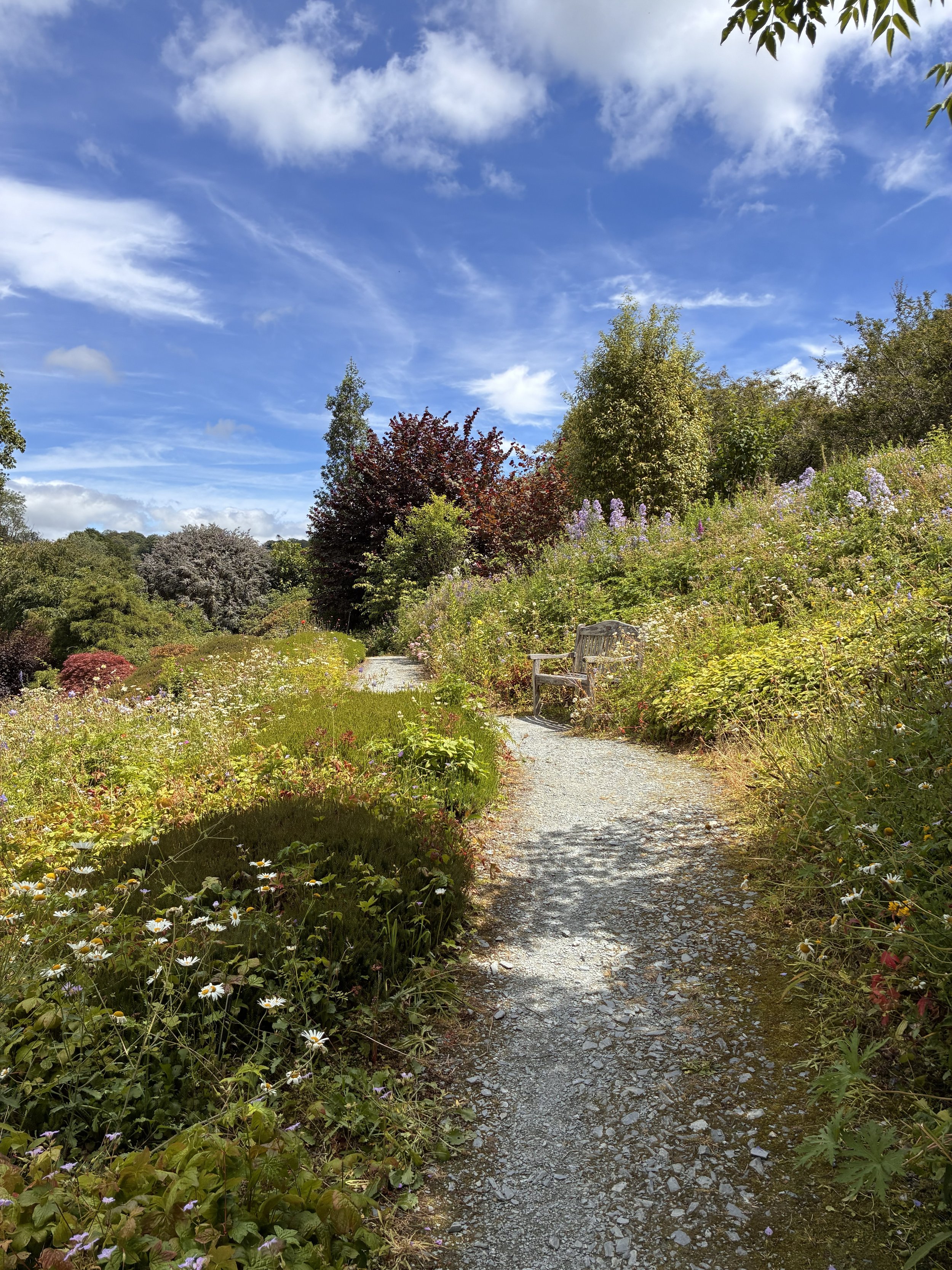 Garden Path