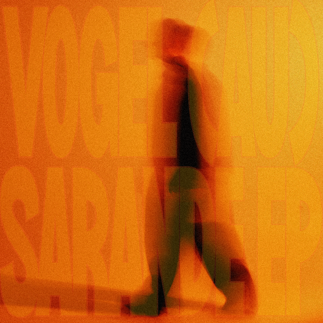 Vogel AU - Sarande EP