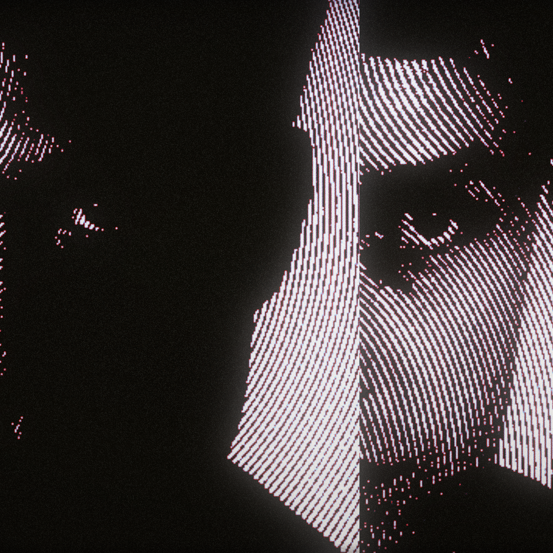 JT FANATICO! Split Personalities EP