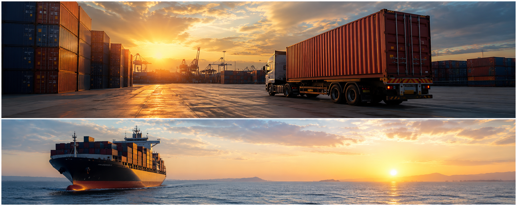 Special sourcing requests, commercial equipment export, motorcycles export, spare parts export, construction machinery export, trucks and buses export, logistics solutions for Africa.