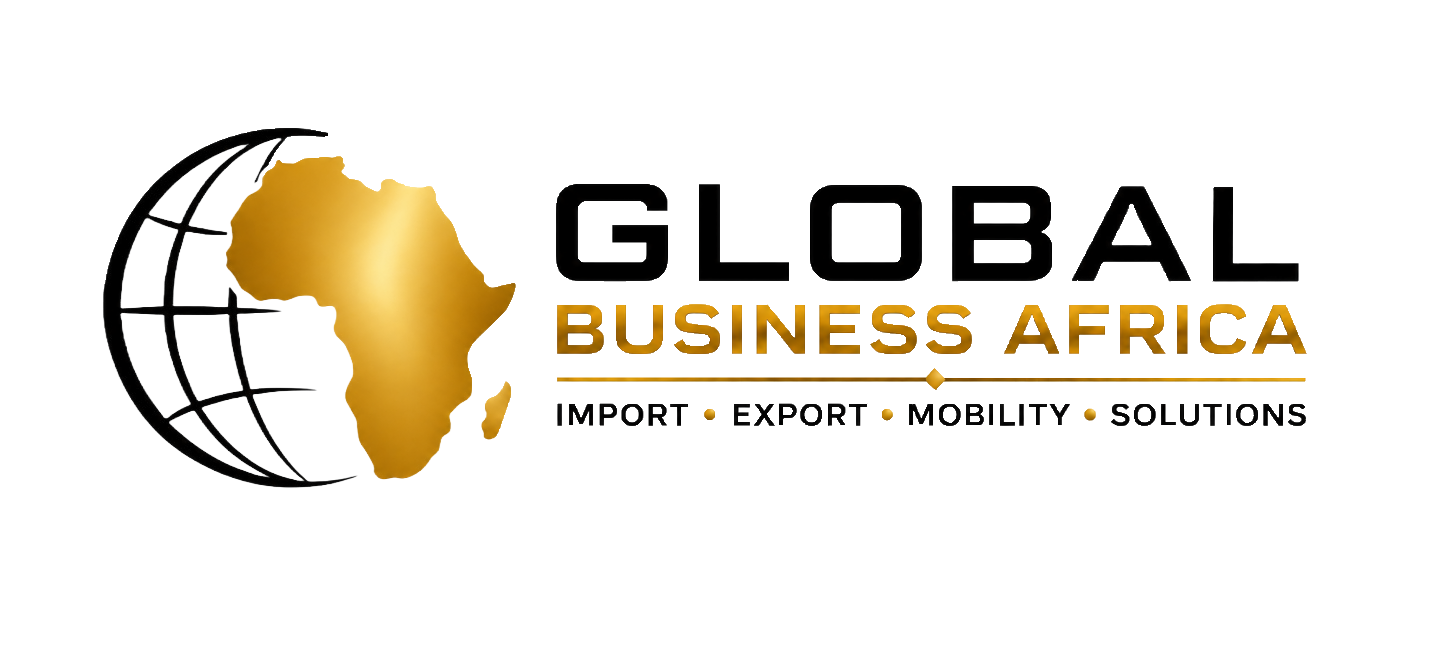 Global Business Africa