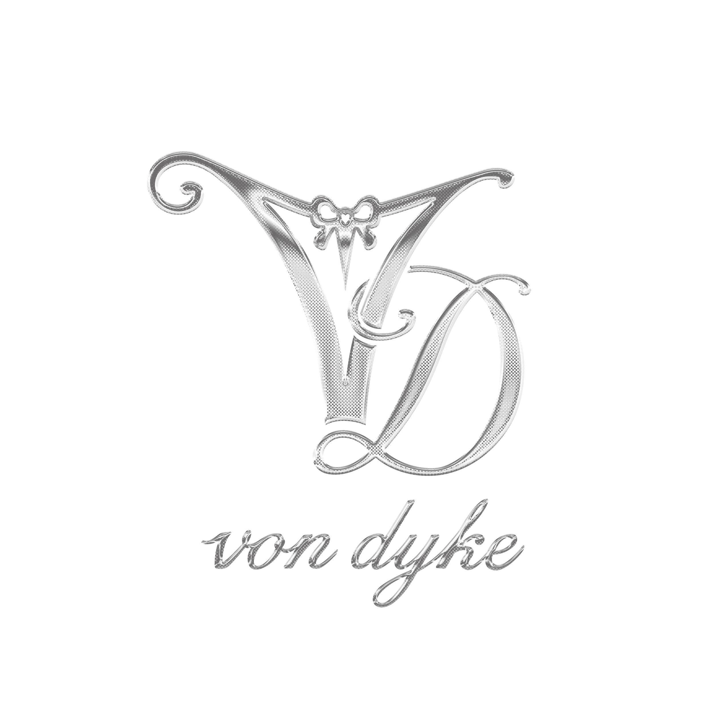 Von Dyke Official Logo