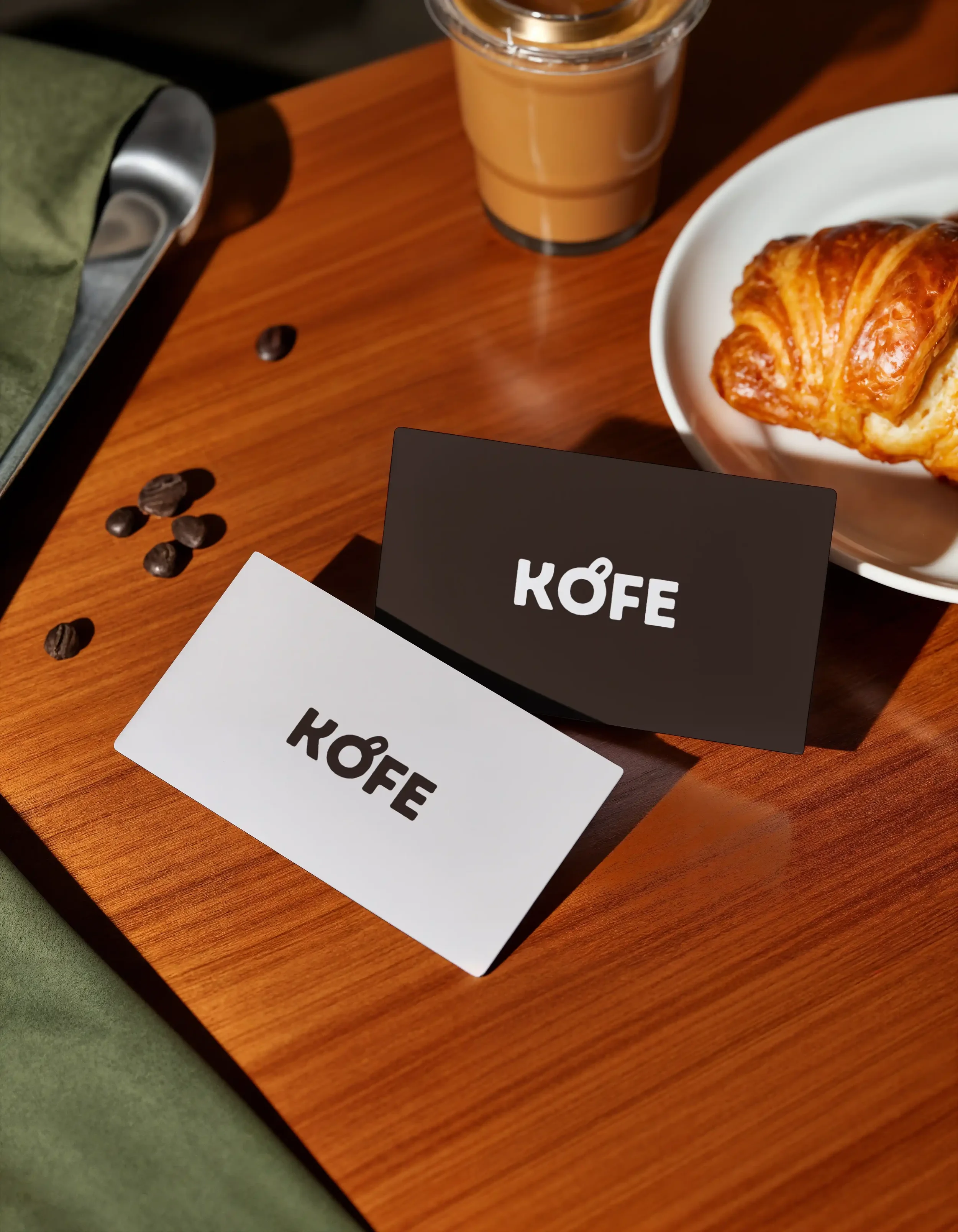 Kofe