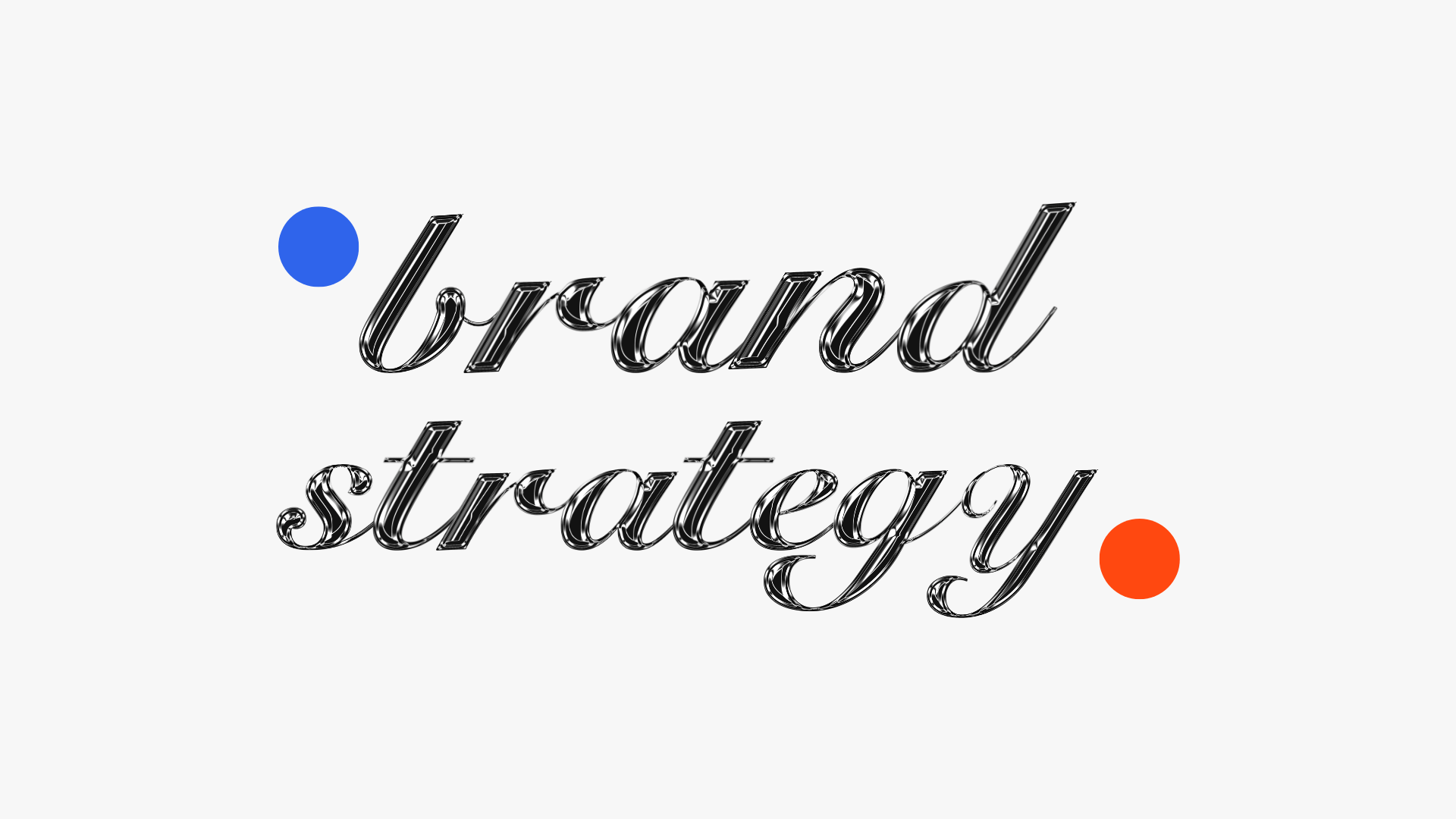 Guida pratica in 6 punti per costruire un brand coerente da zero