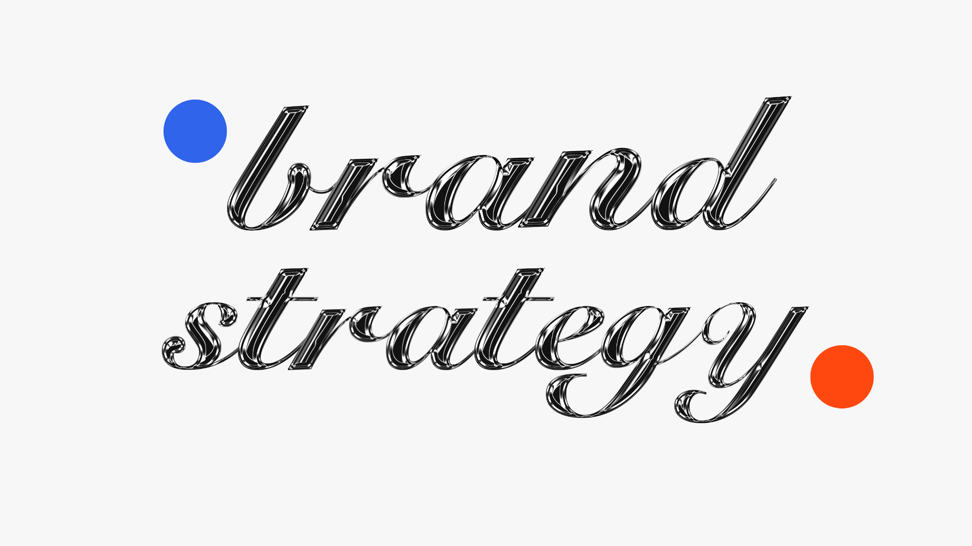 copertina articolo brand strategy