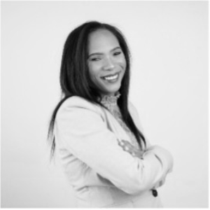 Janine Jonathan - Cost estimation and QS lead