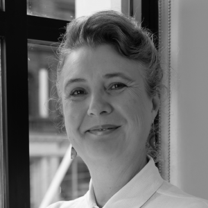 Kate Rawlinson - Social and civic infrastructure lead