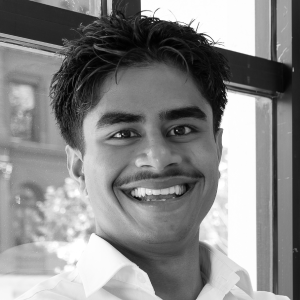 Rayan Jayalitakne - Sustainability solutions associate