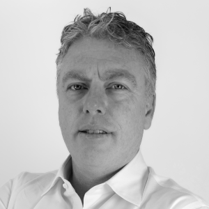 Neil Bracken - Water sector lead: Infrastructure and delivery expert