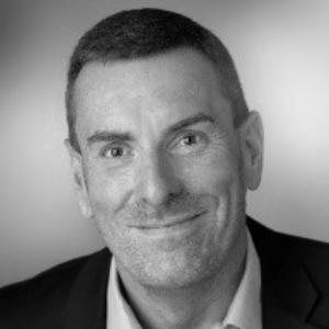 Barry Morssinkhof - HSE: Climate resilience specialist