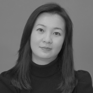 DR Thuy Nguyen - Sustainability Specialist – Certified LCA Practitioner