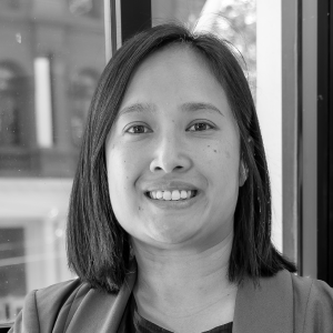 Hang Tran  - Sustainability delivery lead
