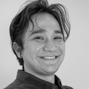 Eltaf Amini -Sustainability solutions associate