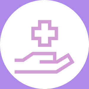 Specialist services icon representing expert business support and professional consultancy services