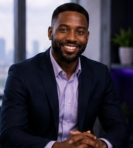 Armstrong, Governance and Alignment lead at Lavender Digital Ventures Ltd, overseeing compliance and operational consistency.