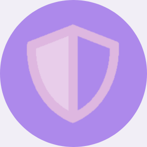 Business governance icon representing compliance, ethical leadership, and robust decision-making.