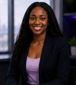 Jessica (JJ), Director of the LDV Travel Division at Lavender Digital Ventures Ltd, leading travel and publishing initiatives.