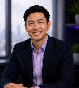 Ivan, Digital Support and Technical Operations specialist at Lavender Digital Ventures Ltd, managing technical support and digital business operations.