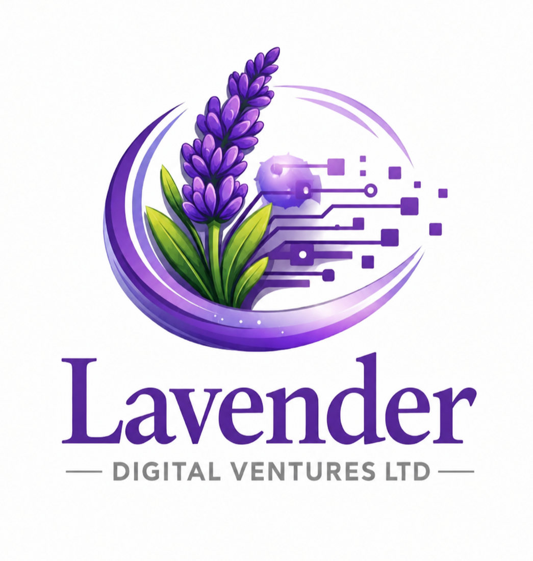 Lavender Digital Ventures Ltd