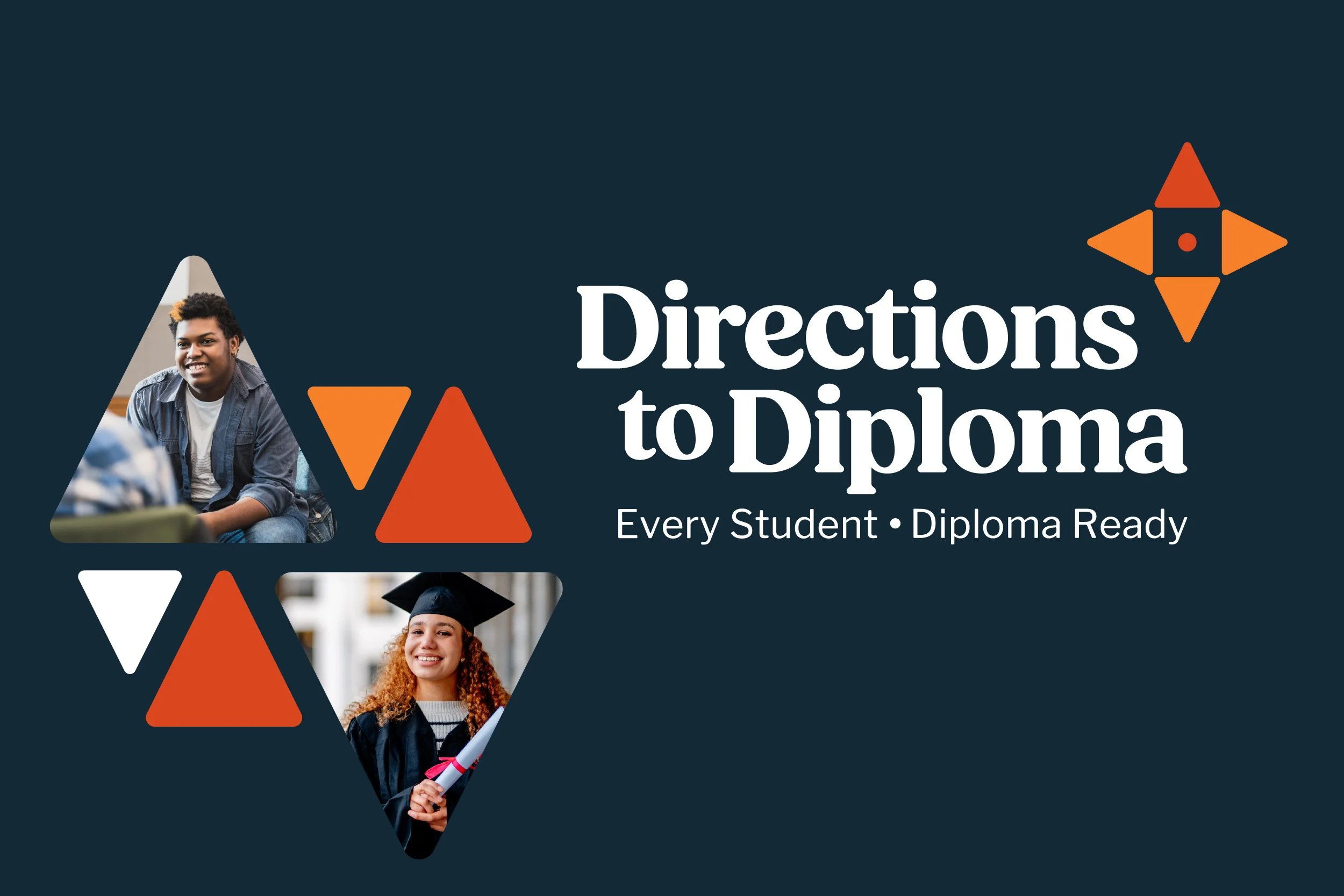 A New Beginning: D2 Center Becomes Directions to Diploma