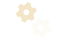 illustration of gears